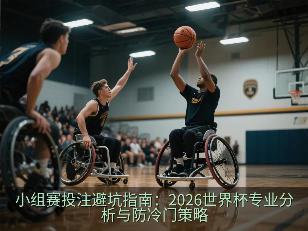小组赛投注避坑指南：2026世界杯专业分析与防冷门策略